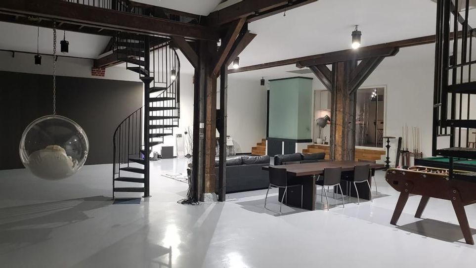 Photo de la boutique Loft Stade de France 2